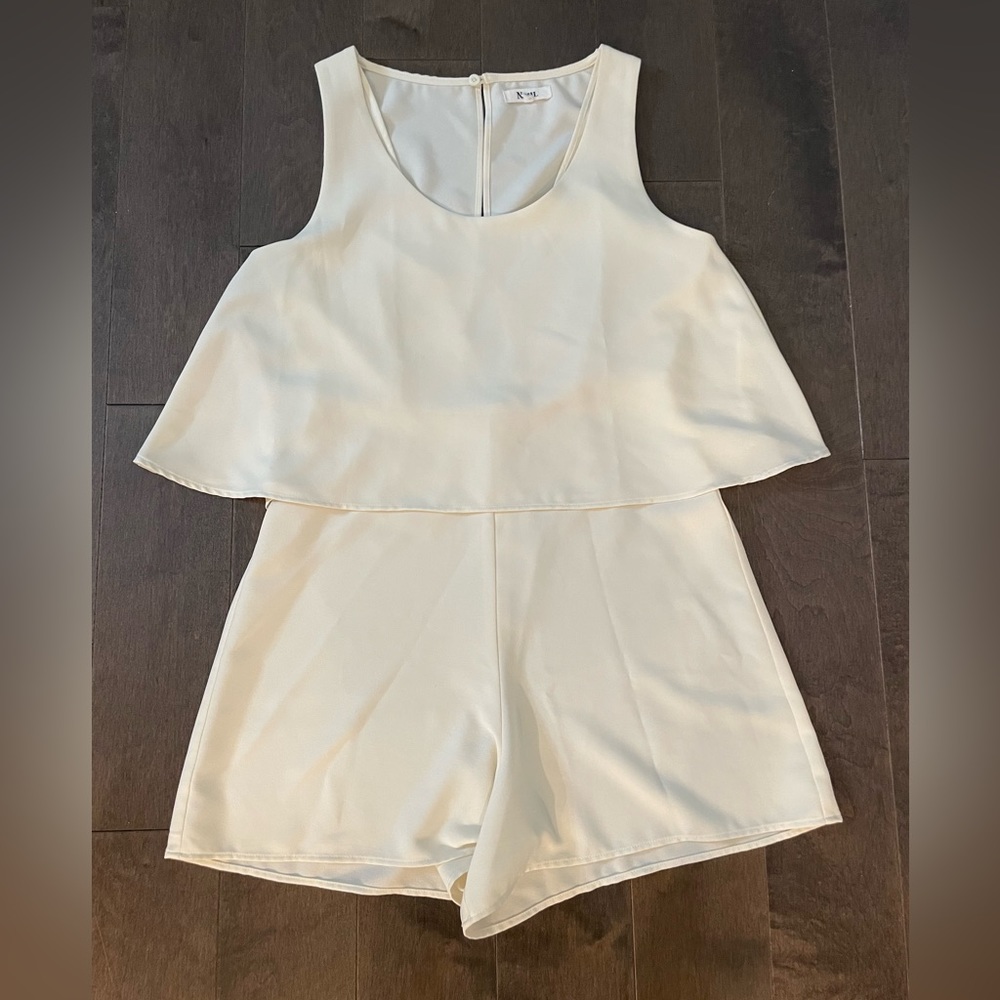 Noul Romper - Size XS
